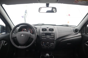 Седан ВАЗ (LADA) Granta 2025 года, 1060000 рублей, Орёл