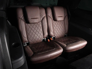 Внедорожник Mercedes-benz GL-класс 2014 года, 2479000 рублей, Красный Пахарь