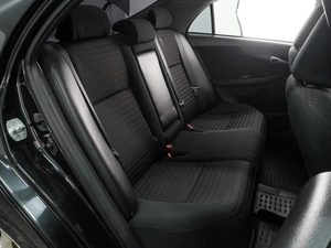 Седан Toyota Corolla 2008 года, 730000 рублей, Воронеж