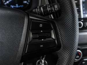 Внедорожник Hyundai Creta 2017 года, 1749000 рублей, Тюмень