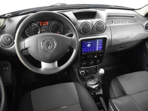 Внедорожник Renault Duster 2013 года, 923100 рублей, Казань