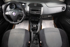 Хетчбэк Fiat Bravo 2008 года, 459000 рублей, Оренбург