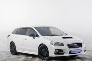 Универсал Subaru Levorg 2016 года, 1749000 рублей, Кемерово