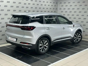 Внедорожник Chery Tiggo 7 Pro Max 2023 года, 1795000 рублей, Красноярск