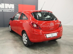 Хэтчбек Opel Corsa 2008 года, 585000 рублей, Курск