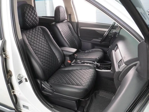 Внедорожник Mitsubishi Outlander 2018 года, 1999000 рублей, Воронеж