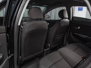 Седан Kia Rio 2015 года, 1149000 рублей, Тюмень