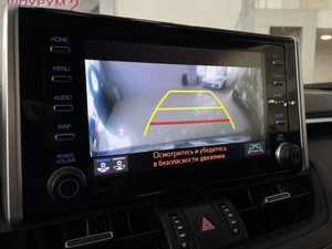 Внедорожник Toyota RAV4 2019 года, 2997000 рублей, Солонцы