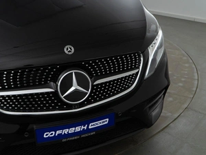 Минивэн Mercedes-benz V-класс 2022 года, 8598999 рублей, Москва