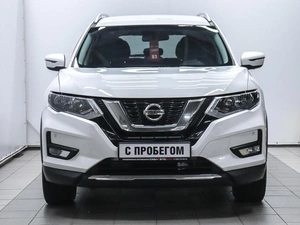Внедорожник Nissan X-Trail 2019 года, 2199000 рублей, Красноярск