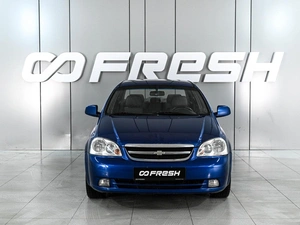 Седан Chevrolet Lacetti 2011 года, 699000 рублей, Аксай