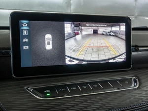 Внедорожник Haval Jolion 2021 года, 1799000 рублей, Краснодар