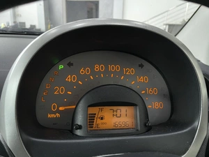 Хетчбэк Toyota Passo 2007 года, 487000 рублей, Солонцы