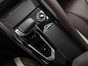 Внедорожник Geely Monjaro 2023 года, 3050000 рублей, Ставрополь