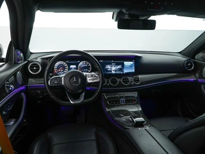 Седан Mercedes-benz E-класс 2016 года, 4350777 рублей, Москва