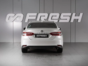 Седан Toyota Camry 2022 года, 3429000 рублей, Минеральные Воды
