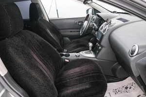 Внедорожник Nissan Qashqai 2007 года, 1049000 рублей, Красноярск
