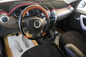 Универсал ВАЗ (LADA) Largus 2014 года, 769000 рублей, Омск