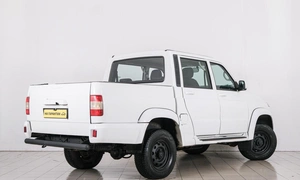 Внедорожник УАЗ Pickup 2021 года, 1149000 рублей, Красноярск