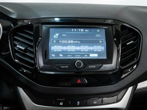 Универсал ВАЗ (LADA) Vesta Cross 2019 года, 1139000 рублей, Ставрополь