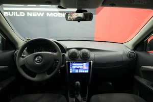 Седан Nissan Almera 2018 года, 1060000 рублей, Курск