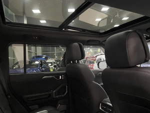 Внедорожник Jetour T2 2024 года, 2987000 рублей, Солонцы