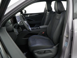 Внедорожник Volkswagen Tiguan L 2025 года, 5048434 рублей, Москва