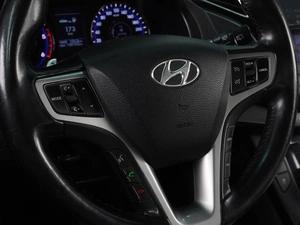 Универсал Hyundai i40 2013 года, 1486000 рублей, Воронеж