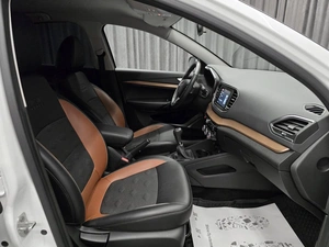 Седан ВАЗ (LADA) Vesta Cross 2023 года, 1149000 рублей, Красноярск