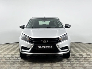 Седан ВАЗ (LADA) Vesta 2020 года, 984900 рублей, Казань