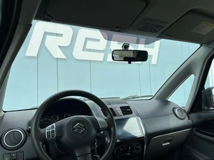 Внедорожник Suzuki SX4 2012 года, 849000 рублей, Ижевск