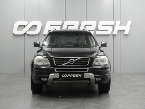 Внедорожник Volvo XC90 2012 года, 1569000 рублей, Воронеж