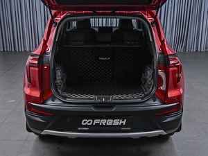 Внедорожник Москвич 3 2024 года, 1689000 рублей, Ставрополь