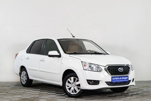 Седан Datsun on-DO 2019 года, 499000 рублей, Сургут