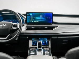 Внедорожник Chery Tiggo 8 Pro 2021 года, 2120000 рублей, Красноярск