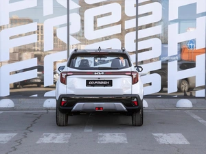 Внедорожник Kia Seltos 2025 года, 3050000 рублей, Краснодар