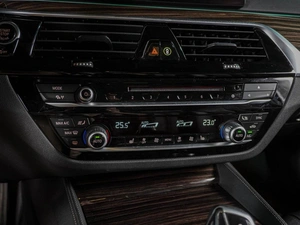 Седан BMW 5 серия 2019 года, 3399000 рублей, Воронеж