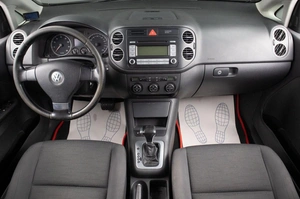 Хетчбэк Volkswagen Golf Plus 2008 года, 689000 рублей, Оренбург