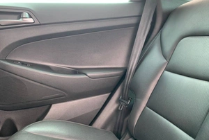 Внедорожник Hyundai Tucson 2017 года, 2190000 рублей, Солонцы