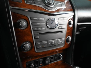 Внедорожник Infiniti QX80 2015 года, 3159000 рублей, Аксай