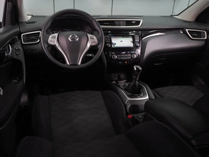 Внедорожник Nissan Qashqai 2018 года, 1099000 рублей, Воронеж