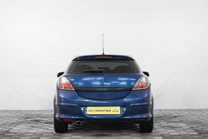 Хетчбэк Opel Astra GTC 2008 года, 769000 рублей, Кемерово