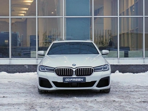 Седан BMW 5 серия 2021 года, 5777000 рублей, Нижний Новгород