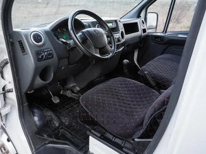 ГАЗ ГАЗель Next, III (2013—н. в.) 2.7 MT (107 л.с.) 2016г. 2016 года, 1319000 рублей, Воронеж