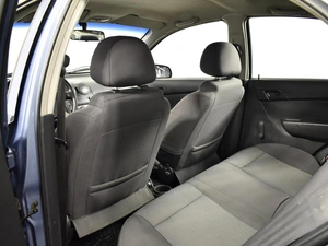 Седан Chevrolet Aveo 2007 года, 359900 рублей, Казань