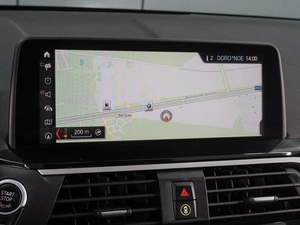 Внедорожник BMW X3 2018 года, 3392000 рублей, Воронеж
