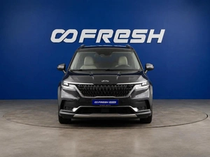 Минивэн Kia Carnival 2020 года, 3999077 рублей, Москва