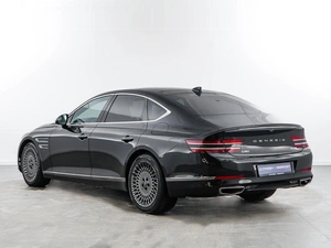 Седан Genesis G80 2020 года, 4198999 рублей, Москва