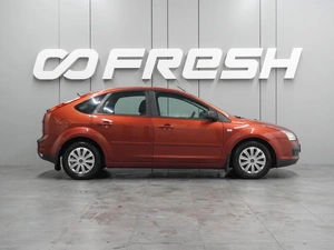 Хетчбэк Ford Focus 2006 года, 529000 рублей, Воронеж
