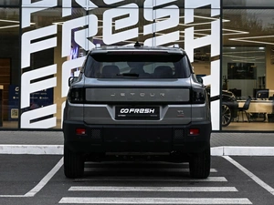 Внедорожник Jetour T1 2025 года, 3399000 рублей, Волгоград